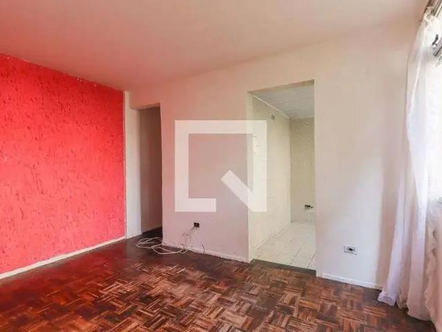 Apartamento para Locação em Curitiba/PR Cidade Industrial 3 Quartos