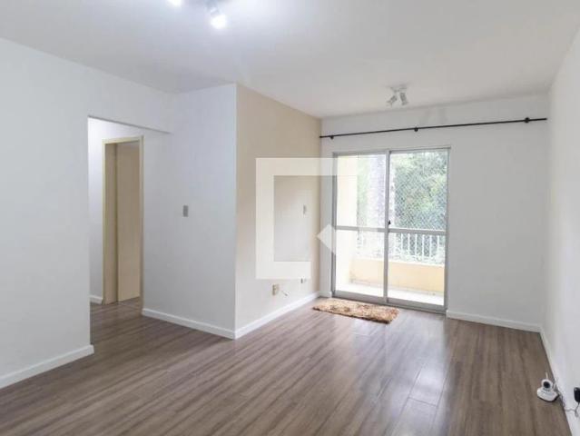 Apartamento para Locação em Curitiba/PR Cidade Industrial 3 Quartos