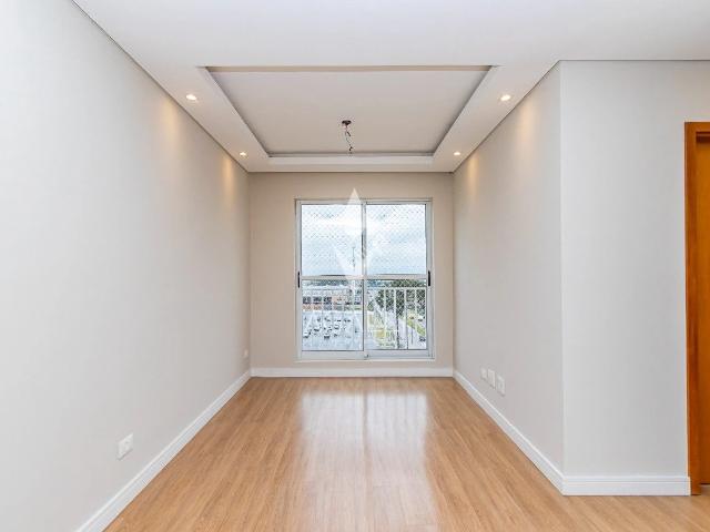 Apartamento para Locação em Curitiba/PR Cidade Industrial 3 Quartos