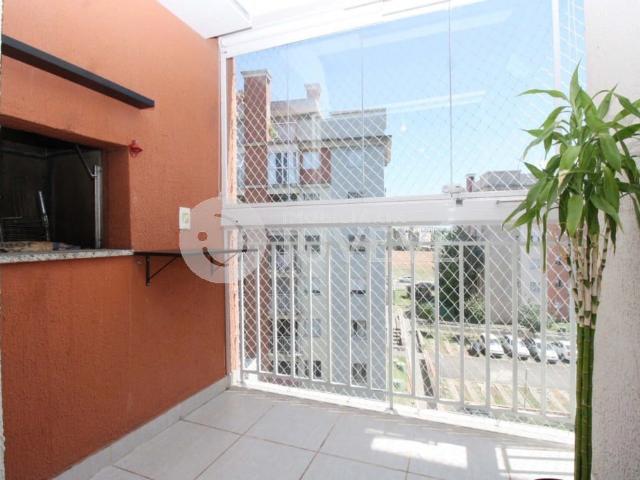 Apartamento para Locação em Curitiba/PR Cidade Industrial 3 Quartos