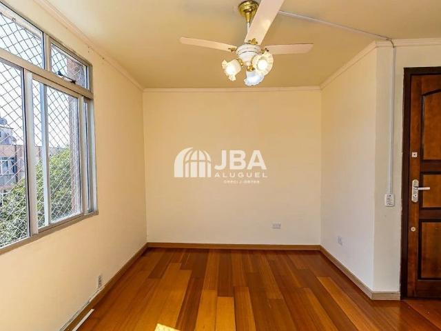 Apartamento para Locação em Curitiba/PR Cidade Industrial 3 Quartos