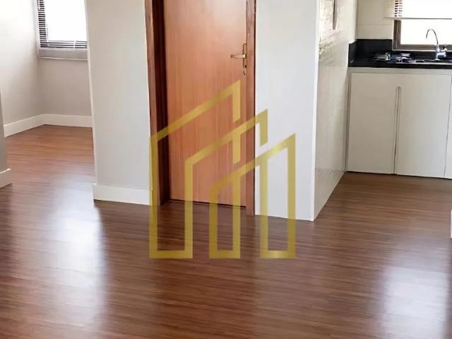 Apartamento para Locação em Curitiba/PR Cidade Industrial 3 Quartos