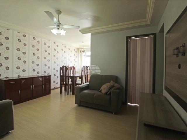 Apartamento para Locação em Curitiba/PR Cidade Industrial 3 Quartos