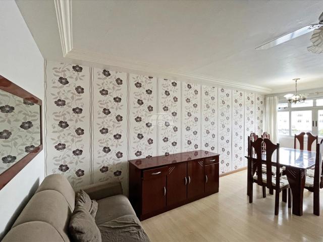 Apartamento para Locação em Curitiba/PR Cidade Industrial 3 Quartos