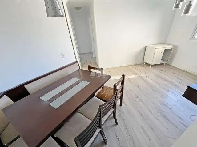 Apartamento para Locação em Curitiba/PR Cidade Industrial 3 Quartos