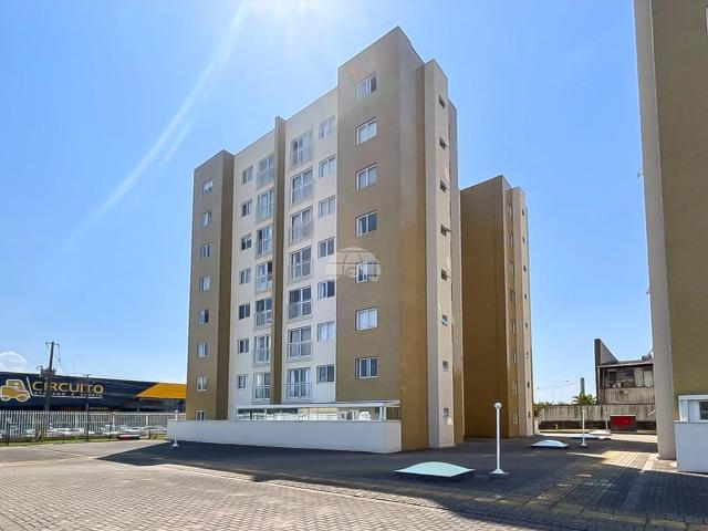 Apartamento para Locação em Curitiba/PR Cidade Industrial 3 Quartos