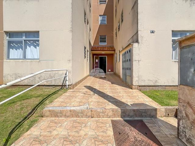 Apartamento para Locação em Curitiba/PR Cidade Industrial 3 Quartos