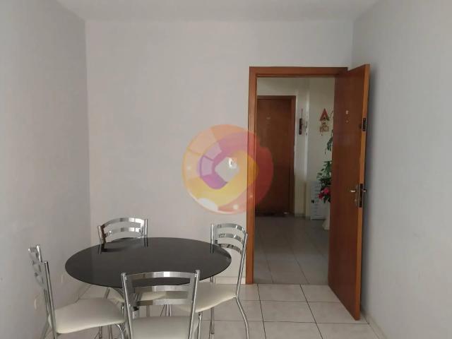 Apartamento para Locação em Curitiba/PR Cidade Industrial 3 Quartos