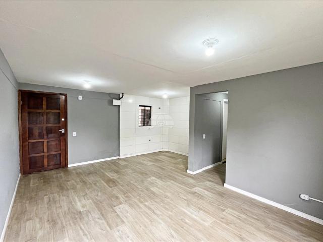 Apartamento para Locação em Curitiba/PR Cidade Industrial 3 Quartos