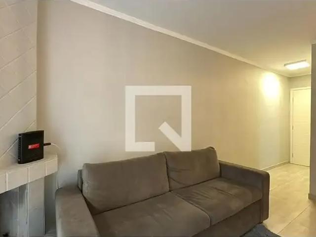 Apartamento para Locação em Curitiba/PR Cidade Industrial 3 Quartos