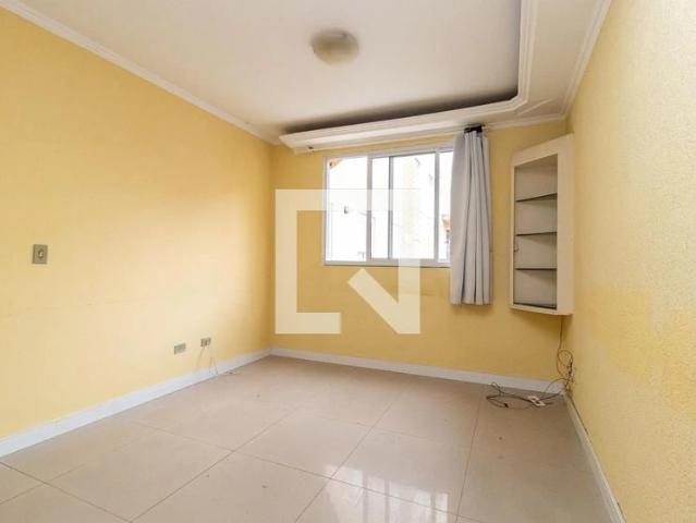 Apartamento para Locação em Curitiba/PR Cidade Industrial 3 Quartos