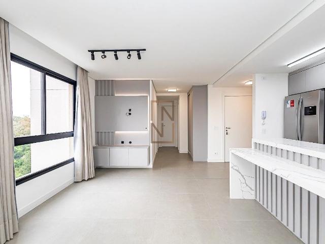 Apartamento para Locação em Curitiba/PR Cidade Industrial 3 Quartos