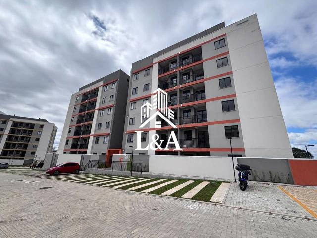 Apartamento para Locação em Curitiba/PR Cidade Industrial 3 Quartos