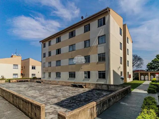 Apartamento para Locação em Curitiba/PR Cidade Industrial 3 Quartos