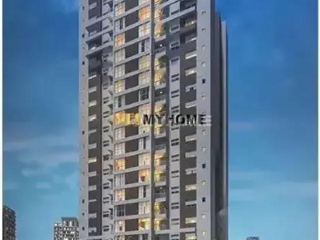 Apartamento para Locação em Curitiba/PR Cidade Industrial 3 Quartos