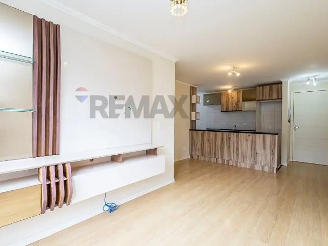 Apartamento para Locação em Curitiba/PR Cidade Industrial 3 Quartos
