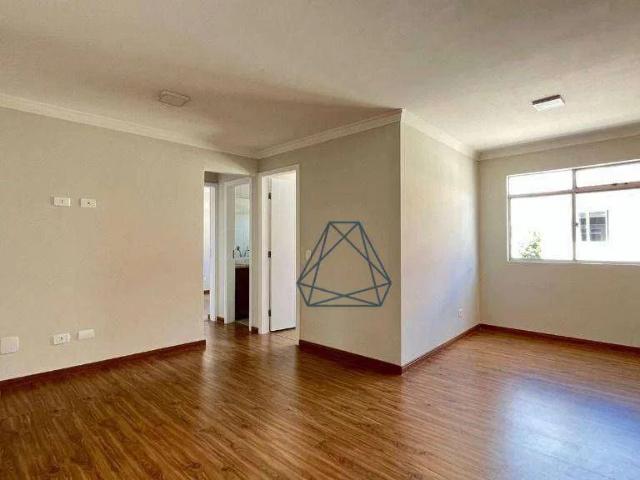 Apartamento para Locação em Curitiba/PR Cidade Industrial 3 Quartos