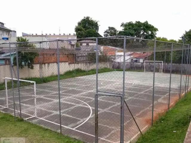 Apartamento para Locação em Curitiba/PR Cidade Industrial 3 Quartos