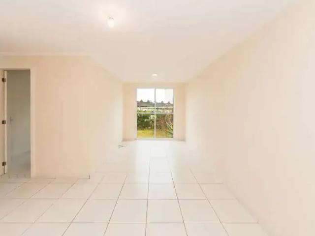 Apartamento para Locação em Curitiba/PR Cidade Industrial 3 Quartos