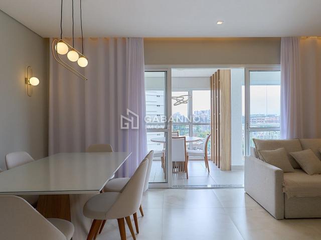 Apartamento para Locação em Curitiba/PR Cidade Industrial 4 Quartos
