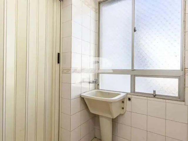 Apartamento para Locação em Curitiba/PR Cristo Rei 3 Quartos
