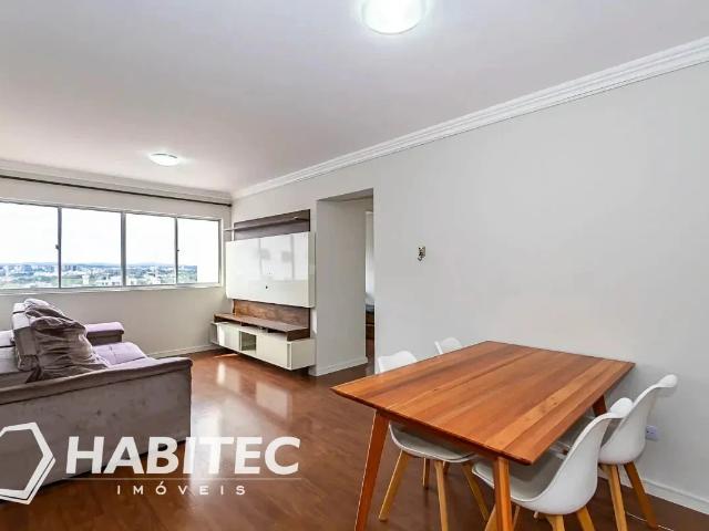 Apartamento para Locação em Curitiba/PR Cristo Rei 3 Quartos