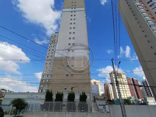 Apartamento para Locação em Curitiba/PR Cristo Rei 3 Quartos