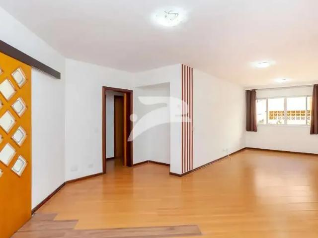 Apartamento para Locação em Curitiba/PR Cristo Rei 3 Quartos