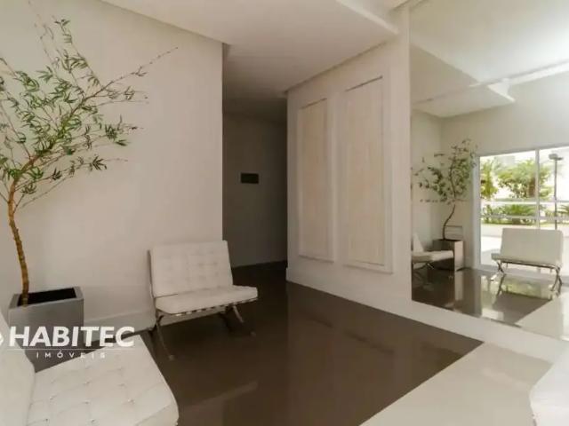 Apartamento para Locação em Curitiba/PR Cristo Rei 3 Quartos