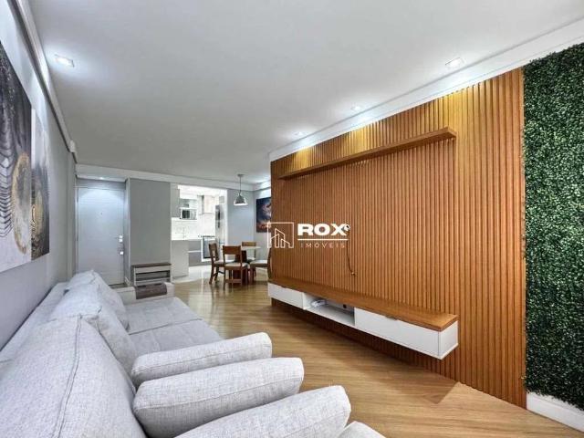 Apartamento para Locação em Curitiba/PR Cristo Rei 3 Quartos