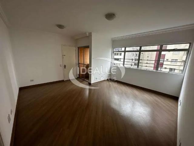 Apartamento para Locação em Curitiba/PR Cristo Rei 3 Quartos