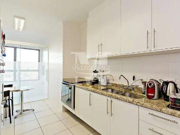 Apartamento para Locação em Curitiba/PR Cristo Rei 3 Quartos