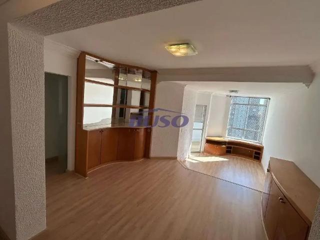 Apartamento para Locação em Curitiba/PR Cristo Rei 3 Quartos