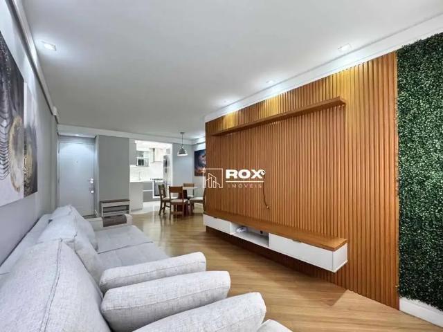 Apartamento para Locação em Curitiba/PR Cristo Rei 3 Quartos