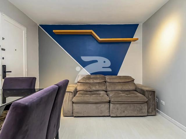 Apartamento para Locação em Curitiba/PR Cristo Rei 3 Quartos