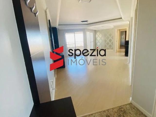 Apartamento para Locação em Curitiba/PR Cristo Rei 3 Quartos