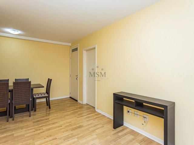 Apartamento para Locação em Curitiba/PR Cristo Rei 3 Quartos