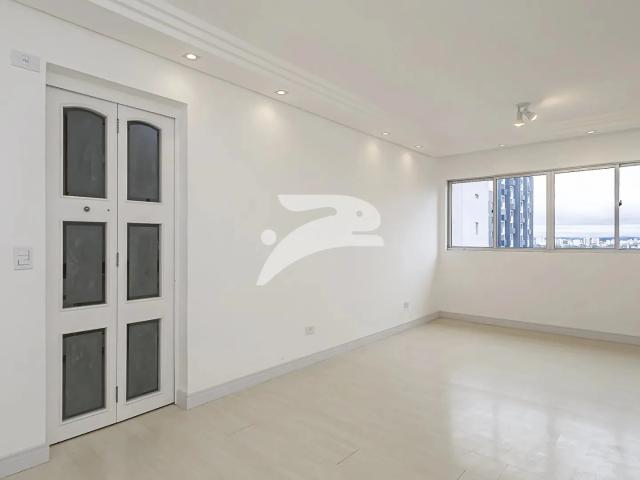 Apartamento para Locação em Curitiba/PR Cristo Rei 3 Quartos