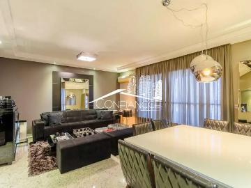 Apartamento para Locação em Curitiba/PR Cristo Rei 3 Quartos