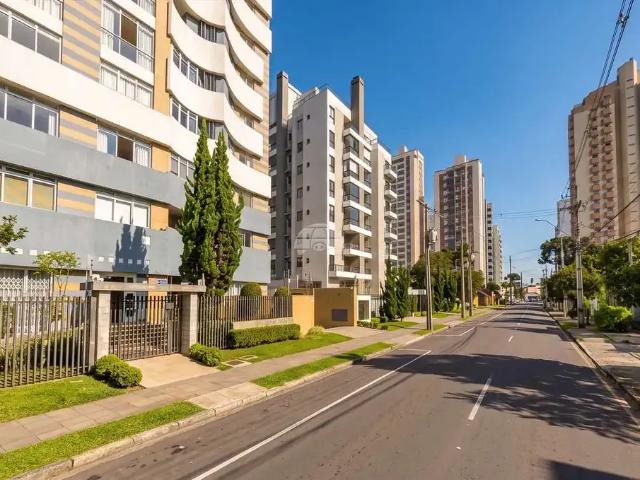 Apartamento para Locação em Curitiba/PR Cristo Rei 3 Quartos