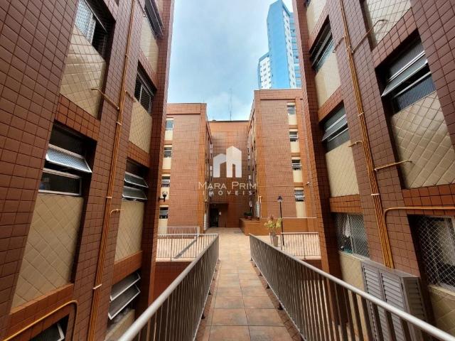 Apartamento para Locação em Curitiba/PR Cristo Rei 3 Quartos