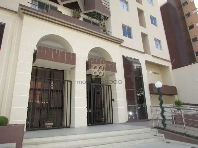 Apartamento para Locação em Curitiba/PR Cristo Rei 3 Quartos