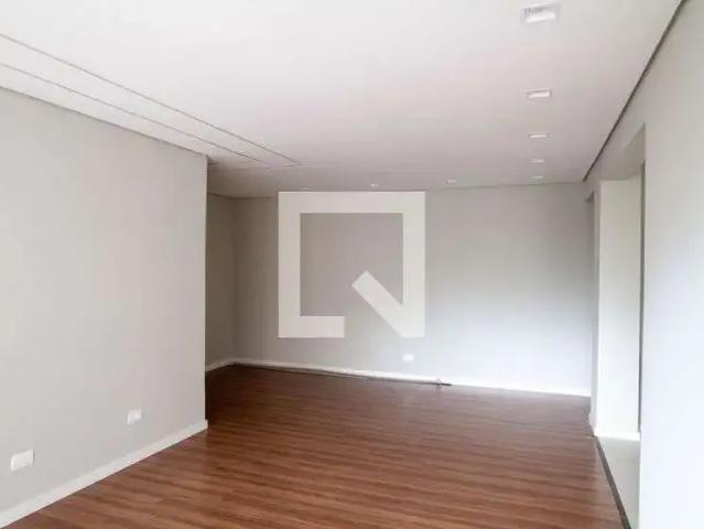 Apartamento para Locação em Curitiba/PR Cristo Rei 3 Quartos