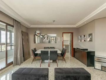 Apartamento para Locação em Curitiba/PR Cristo Rei 3 Quartos