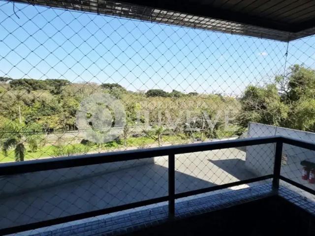 Apartamento para Locação em Curitiba/PR Cristo Rei 3 Quartos