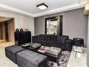 Apartamento para Locação em Curitiba/PR Jardim Botânico 3 Quartos