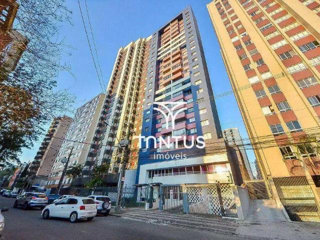 Apartamento para Locação em Curitiba/PR Cristo Rei 3 Quartos