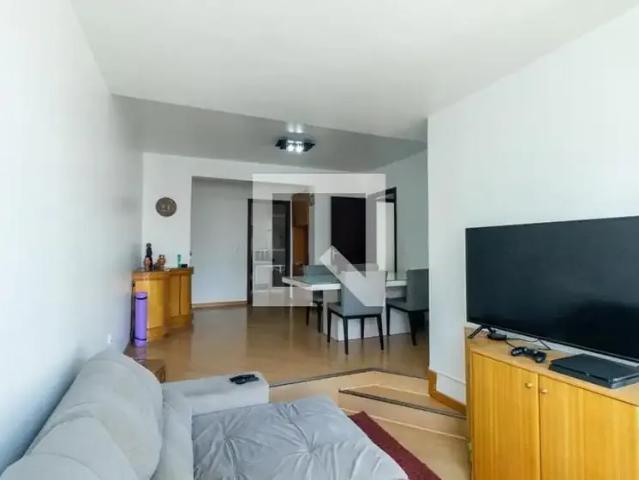 Apartamento para Locação em Curitiba/PR Cristo Rei 3 Quartos