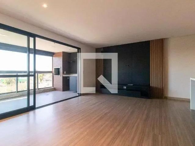 Apartamento para Locação em Curitiba/PR Cristo Rei 3 Quartos