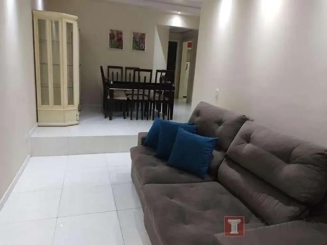 Apartamento para Locação em Curitiba/PR Cristo Rei 3 Quartos